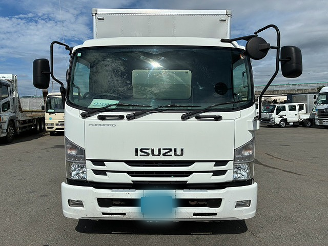 跳ね上げ式パワーゲート 6200 ワイド 日本フルハーフ 210馬力|中古トラックの販売・買取・査定のアイナビ