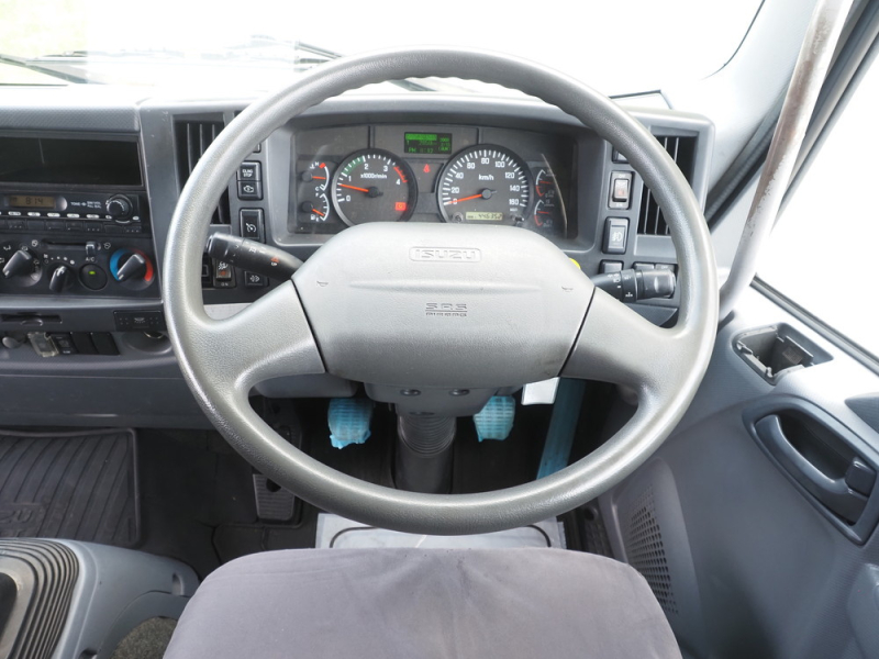 いすゞ バン車 フォワード|中古トラックの販売・買取・査定のアイナビ