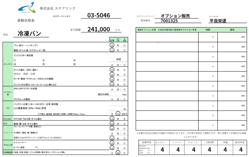 いすゞ 冷凍バン エルフ|中古トラックの販売・買取・査定のアイナビ