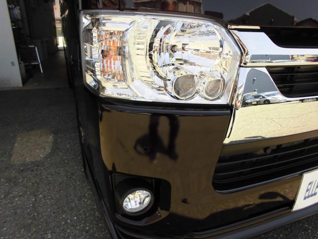 トヨタ 商用バン ハイエースバン|中古トラックの販売・買取・査定のアイナビ