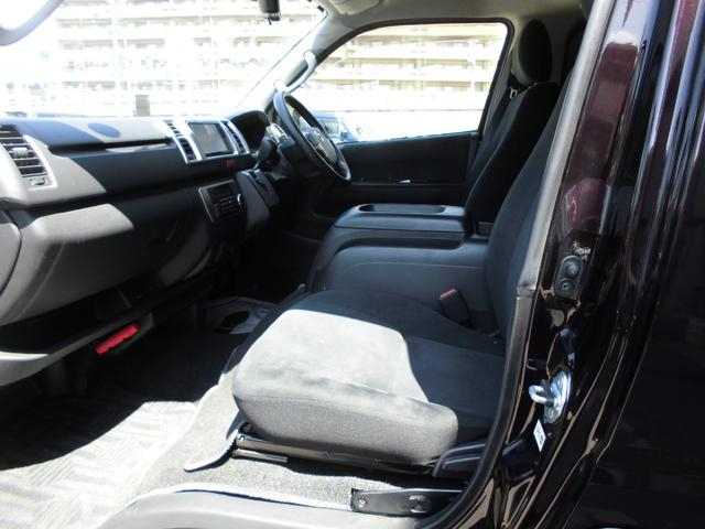 トヨタ 商用バン ハイエースバン|中古トラックの販売・買取・査定のアイナビ