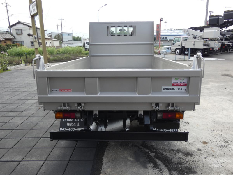 R1 2トン　ダンプ　オ-トマ  ETC　260806|中古トラックの販売・買取・査定のアイナビ
