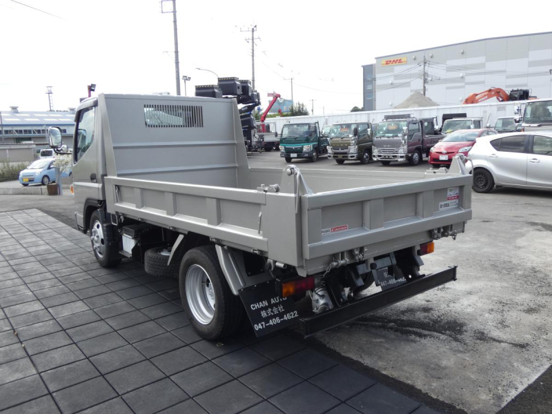 R1 2トン　ダンプ　オ-トマ  ETC　260806|中古トラックの販売・買取・査定のアイナビ