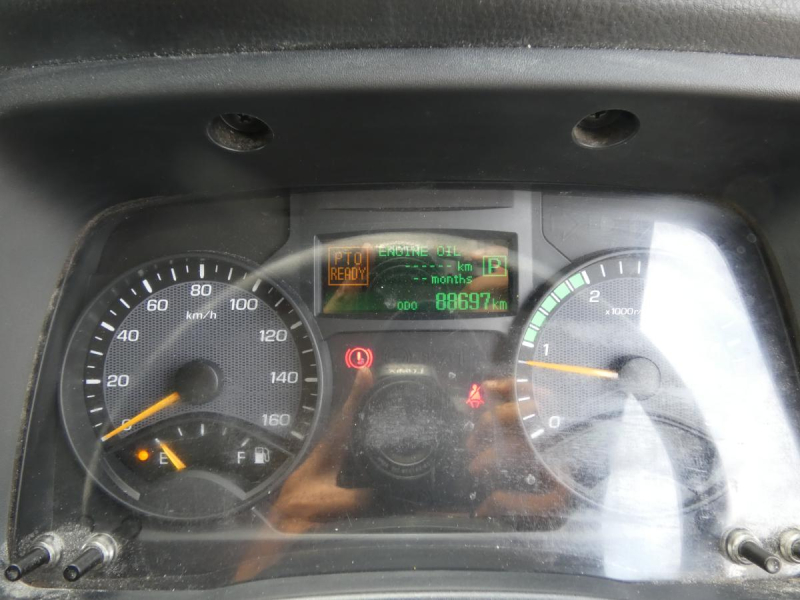 R1 2トン　ダンプ　オ-トマ  ETC　260806|中古トラックの販売・買取・査定のアイナビ