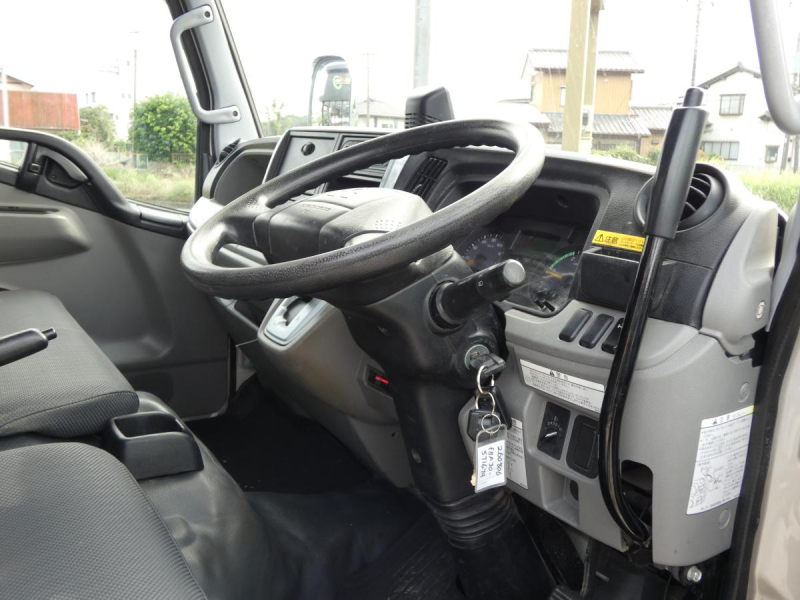 R1 2トン　ダンプ　オ-トマ  ETC　260806|中古トラックの販売・買取・査定のアイナビ
