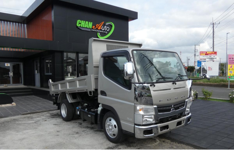 R1 2トン　ダンプ　オ-トマ  ETC　260806|中古トラックの販売・買取・査定のアイナビ