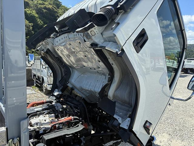 いすゞ 平ボディ|中古トラックの販売・買取・査定のアイナビ
