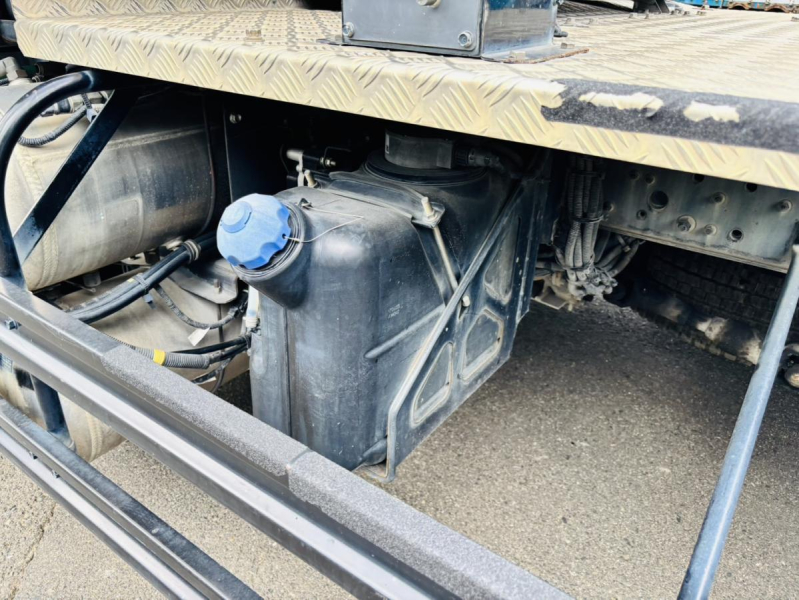 H29 ギガ ハイルーフ トラクタ コンプレッサー付 実走50.1万km|中古トラックの販売・買取・査定のアイナビ