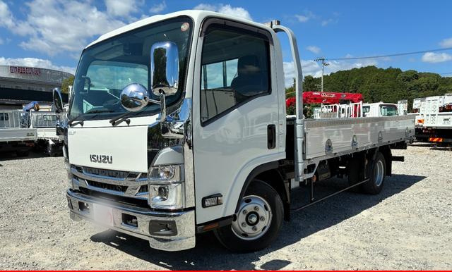 いすゞ 平ボディ|中古トラックの販売・買取・査定のアイナビ