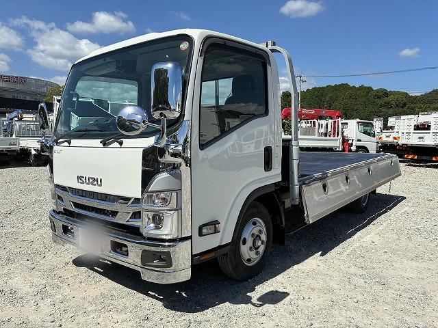 いすゞ 平ボディ|中古トラックの販売・買取・査定のアイナビ