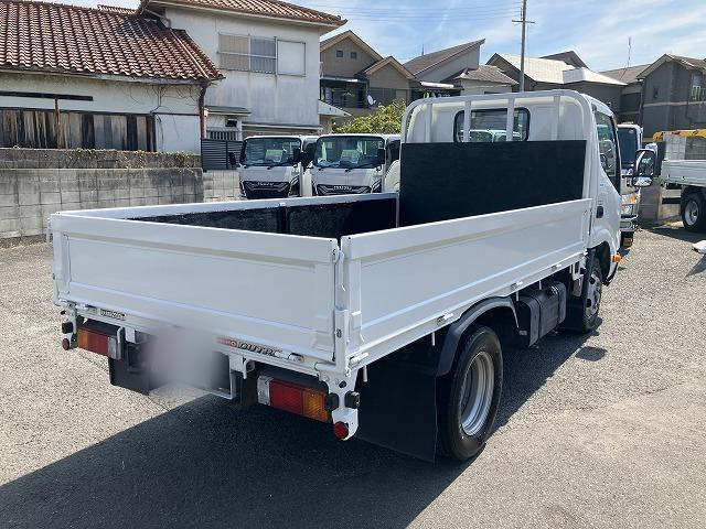 日野 平ボディ デュトロ|中古トラックの販売・買取・査定のアイナビ