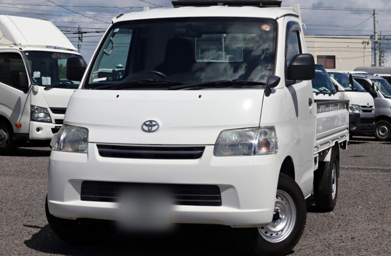 平ボディ　積載800Kg　AT　DX Xエディション|中古トラックの販売・買取・査定のアイナビ