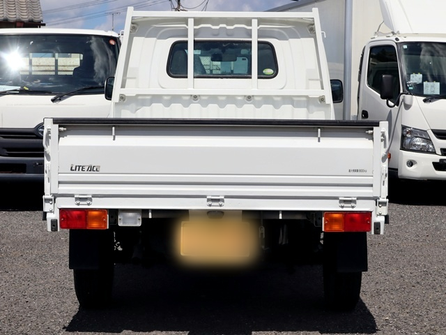 平ボディ　積載800Kg　AT　DX Xエディション|中古トラックの販売・買取・査定のアイナビ