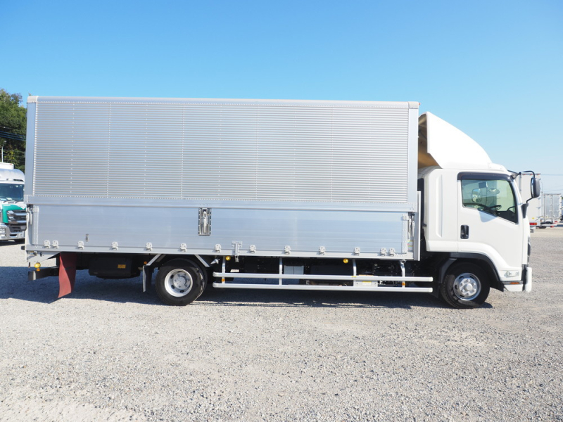 いすゞ ウイング車 フォワード|中古トラックの販売・買取・査定のアイナビ