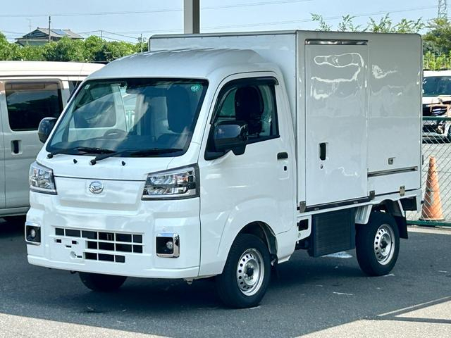 ダイハツ 軽トラック ハイゼットトラック|中古トラックの販売・買取・査定のアイナビ