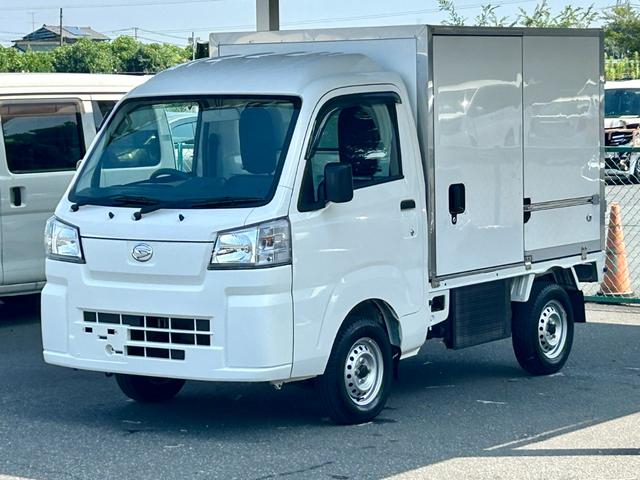 ダイハツ 軽トラック ハイゼットトラック|中古トラックの販売・買取・査定のアイナビ