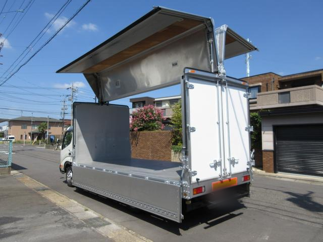 トヨタ ウイング車|中古トラックの販売・買取・査定のアイナビ