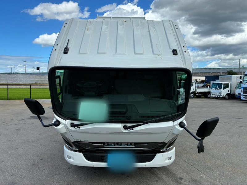 保証対象車両 土砂禁ダンプ 4ナンバー 全低床 新明和工業 観音扉|中古トラックの販売・買取・査定のアイナビ
