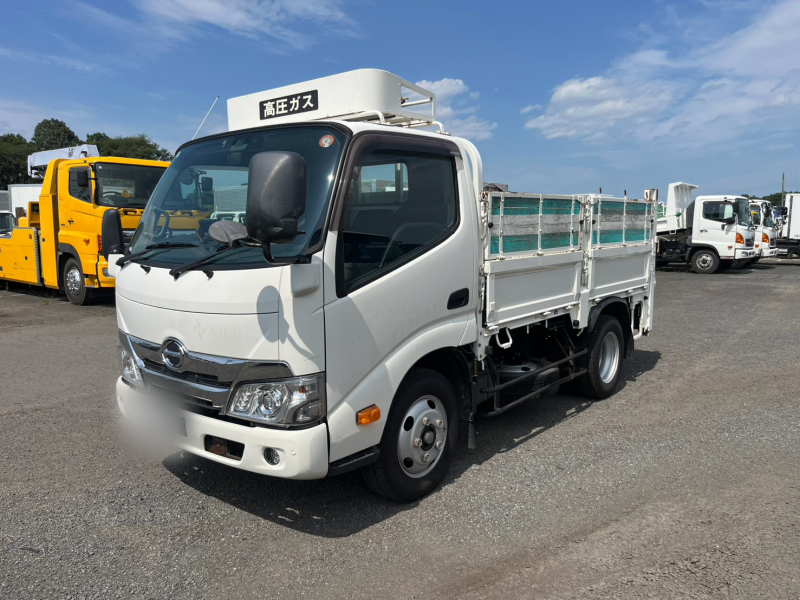 日野 平ボディ|中古トラックの販売・買取・査定のアイナビ