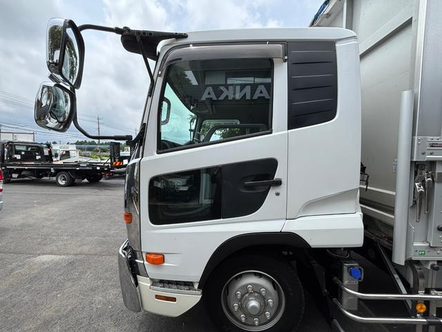 UDトラックス ウイング車 コンドル|中古トラックの販売・買取・査定のアイナビ