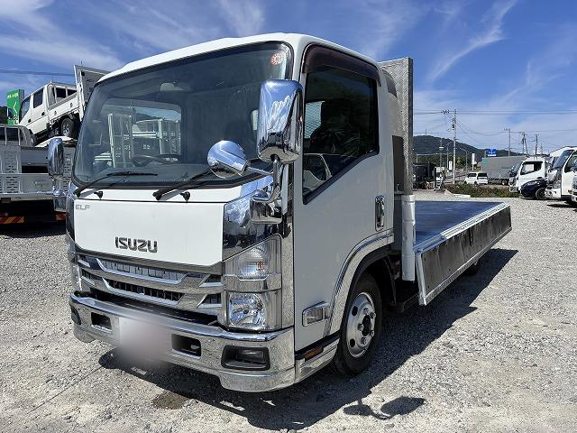 いすゞ 平ボディ|中古トラックの販売・買取・査定のアイナビ