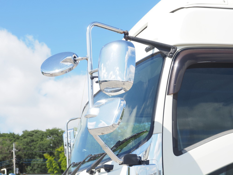 いすゞ ウイング車 ギガ|中古トラックの販売・買取・査定のアイナビ