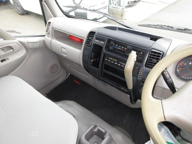 トヨタ バン車|中古トラックの販売・買取・査定のアイナビ