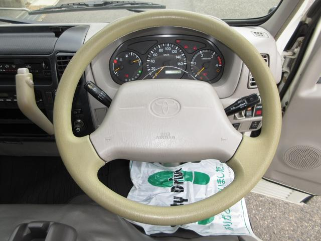 トヨタ バン車|中古トラックの販売・買取・査定のアイナビ