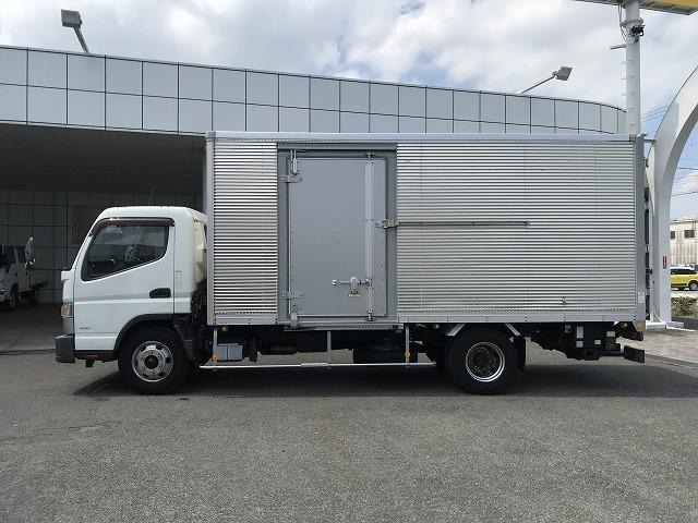 三菱ふそう バン車 キャンター|中古トラックの販売・買取・査定のアイナビ