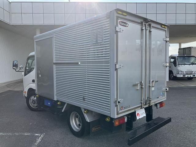 トヨタ バン車|中古トラックの販売・買取・査定のアイナビ