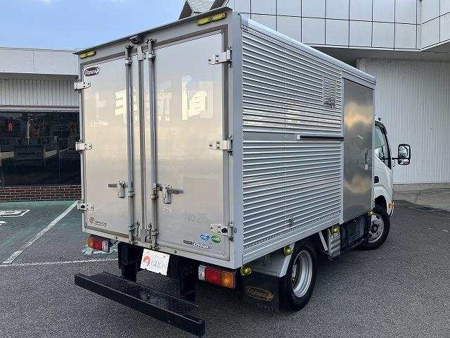 トヨタ バン車|中古トラックの販売・買取・査定のアイナビ