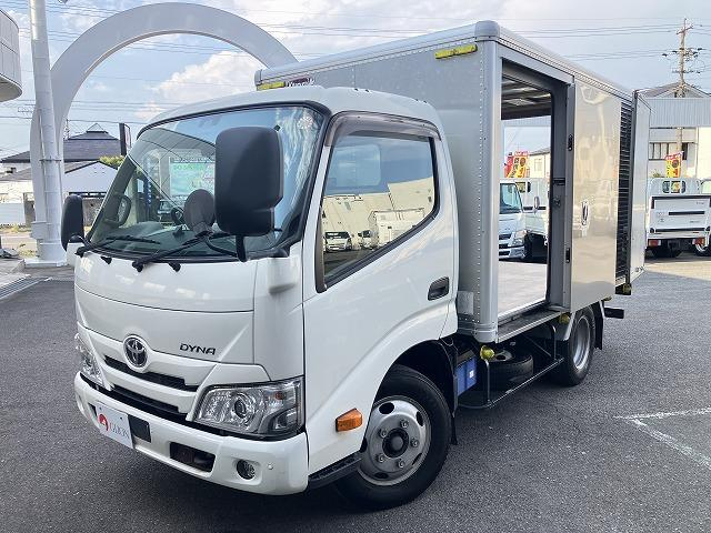 トヨタ バン車|中古トラックの販売・買取・査定のアイナビ