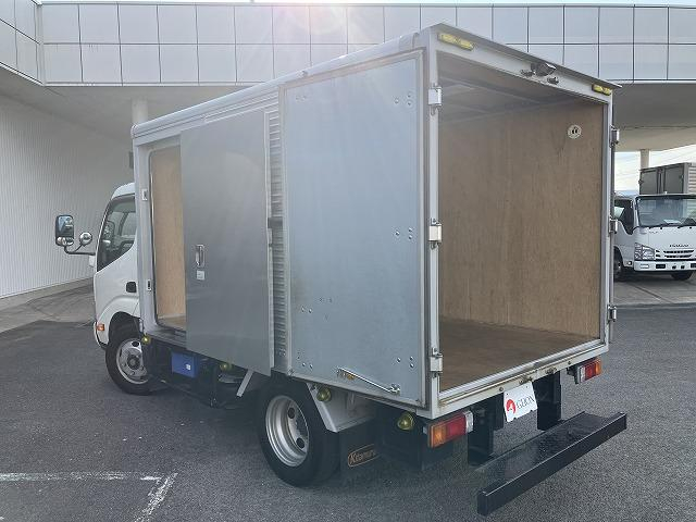 トヨタ バン車|中古トラックの販売・買取・査定のアイナビ