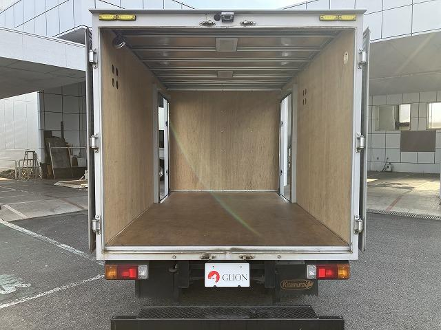 トヨタ バン車|中古トラックの販売・買取・査定のアイナビ