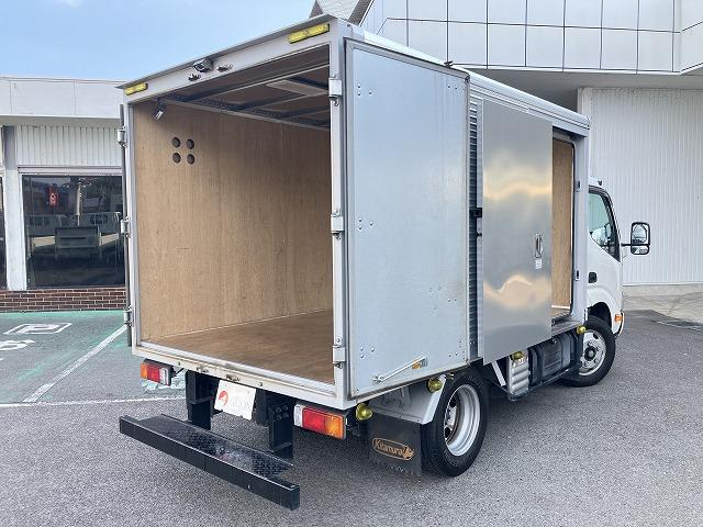 トヨタ バン車|中古トラックの販売・買取・査定のアイナビ