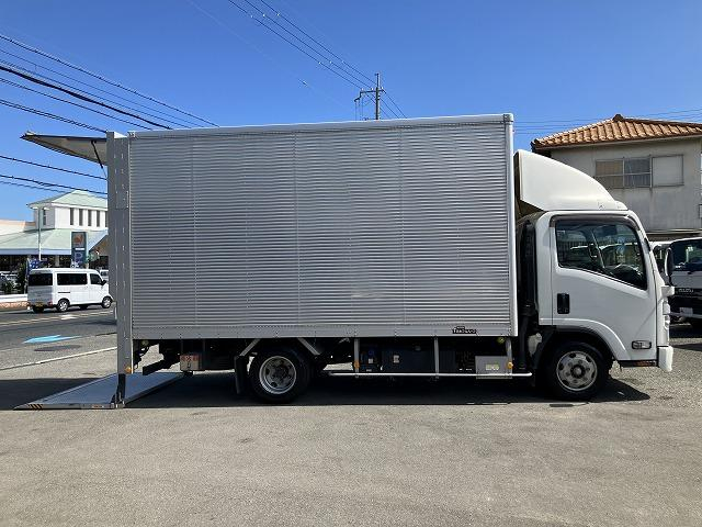 いすゞ バン車|中古トラックの販売・買取・査定のアイナビ