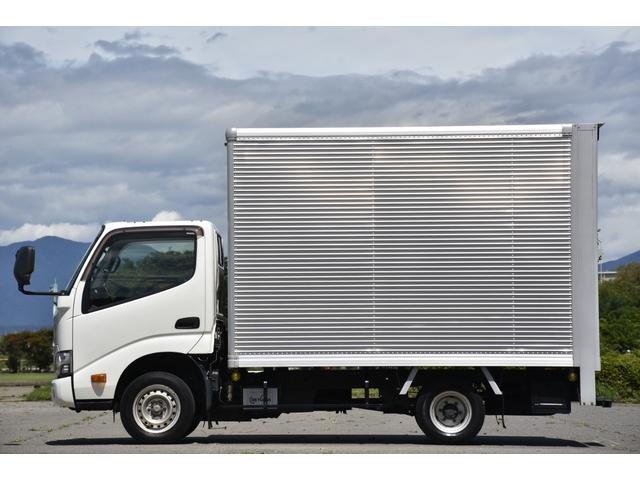 トヨタ バン車 トヨエース|中古トラックの販売・買取・査定のアイナビ
