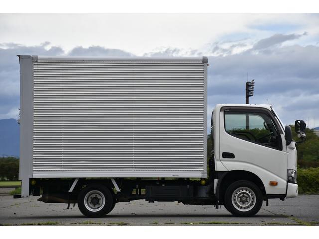 トヨタ バン車 トヨエース|中古トラックの販売・買取・査定のアイナビ