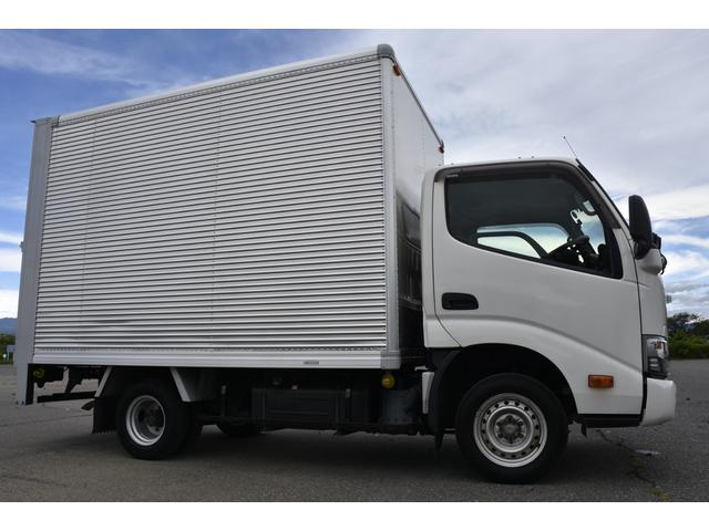 トヨタ バン車 トヨエース|中古トラックの販売・買取・査定のアイナビ