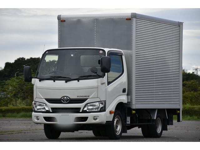 トヨタ バン車 トヨエース|中古トラックの販売・買取・査定のアイナビ