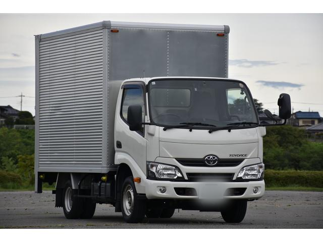 トヨタ バン車 トヨエース|中古トラックの販売・買取・査定のアイナビ