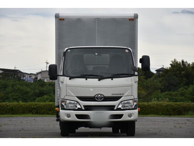 トヨタ バン車 トヨエース|中古トラックの販売・買取・査定のアイナビ