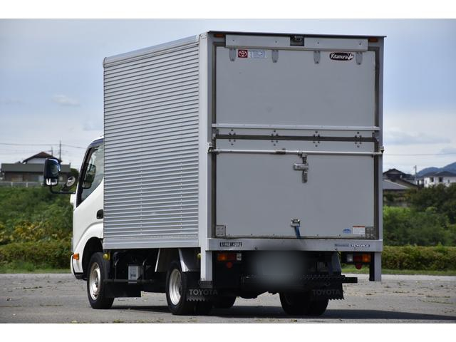 トヨタ バン車 トヨエース|中古トラックの販売・買取・査定のアイナビ