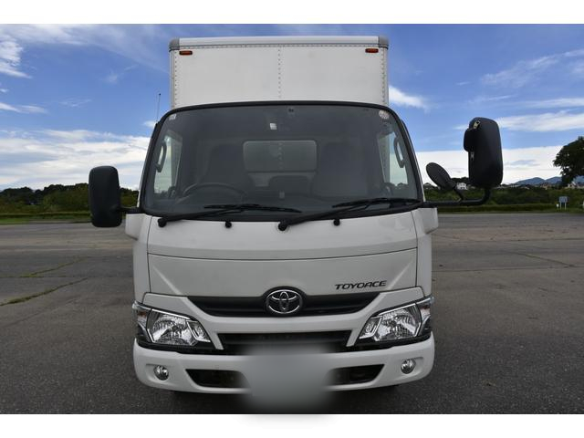 トヨタ バン車 トヨエース|中古トラックの販売・買取・査定のアイナビ