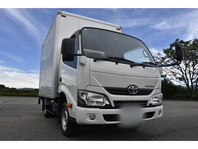トヨタ バン車 トヨエース|中古トラックの販売・買取・査定のアイナビ