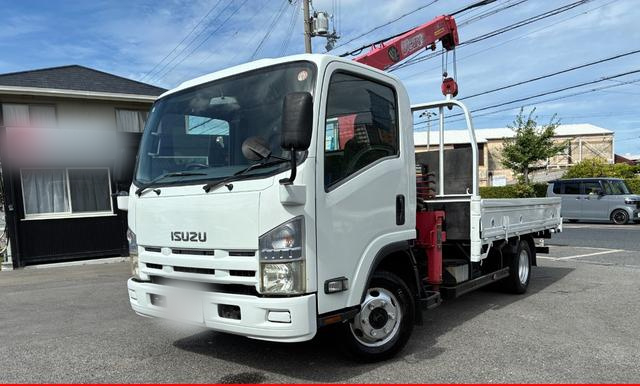いすゞ 平ボディ|中古トラックの販売・買取・査定のアイナビ