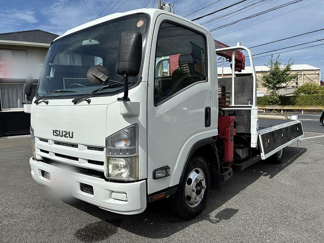 いすゞ 平ボディ|中古トラックの販売・買取・査定のアイナビ