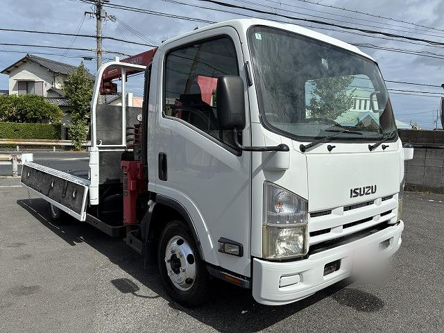 いすゞ 平ボディ|中古トラックの販売・買取・査定のアイナビ