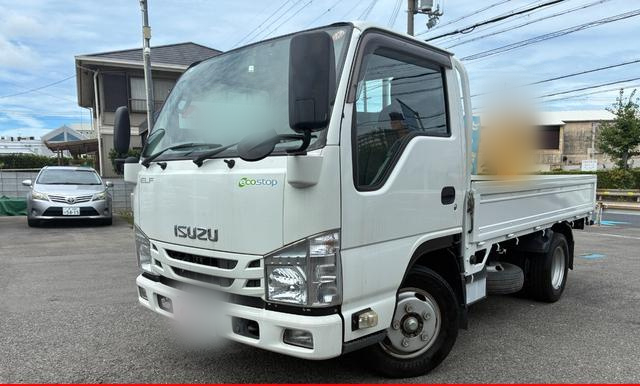 いすゞ 平ボディ|中古トラックの販売・買取・査定のアイナビ