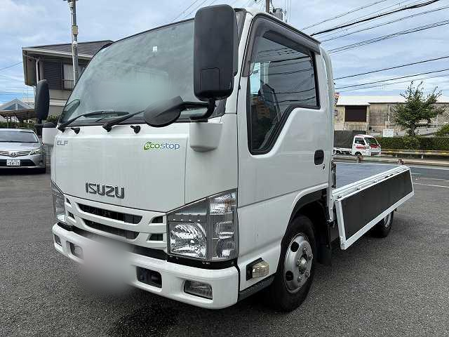 いすゞ 平ボディ|中古トラックの販売・買取・査定のアイナビ
